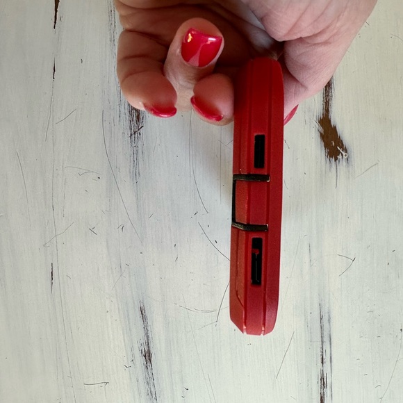 iPhone 14 Pro Max Case - Red - Picture 8 of 8